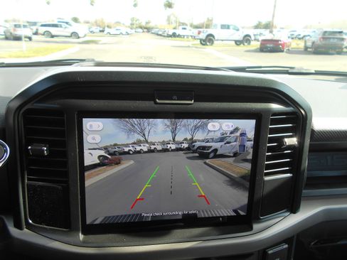 New 2026 Ford F150 XL w/ Equipment Group 103A High image 40