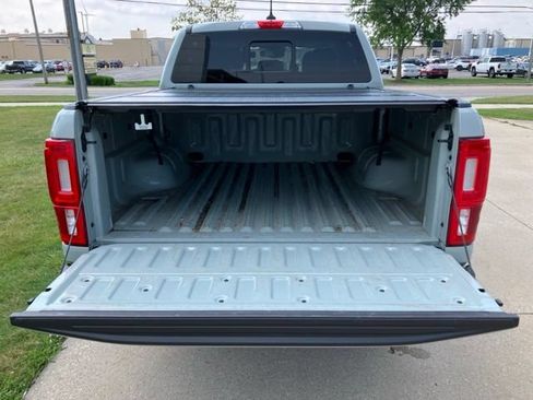 Used 2021 Ford Ranger XLT w/ Equipment Group 302A High AWD/4WD image 10