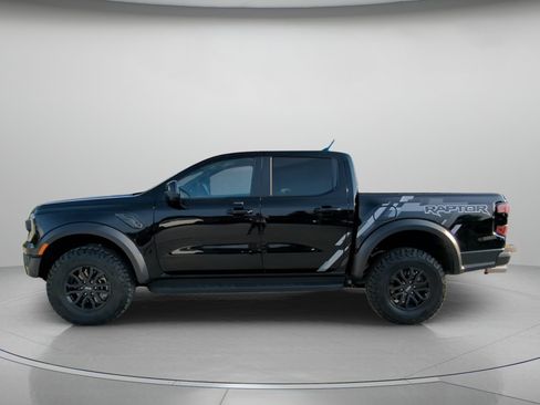 New 2026 Ford Ranger Raptor AWD/4WD image 17