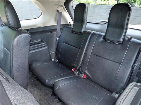 Used 2017 Mitsubishi Outlander SEL FWD image 24
