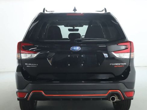 Used 2024 Subaru Forester Sport AWD/4WD image 48