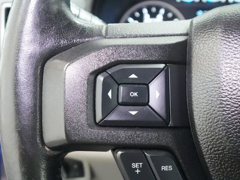 Used 2017 Ford F150 XLT w/ Equipment Group 302A Luxury RWD image 41