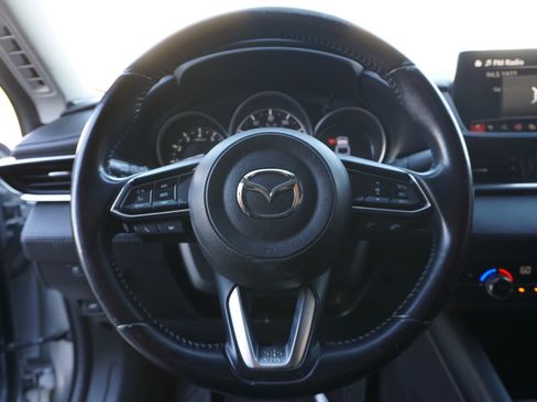 Used 2018 MAZDA MAZDA6 Touring FWD image 30