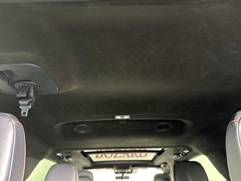 New 2025 Lincoln Navigator L Black Label image 36