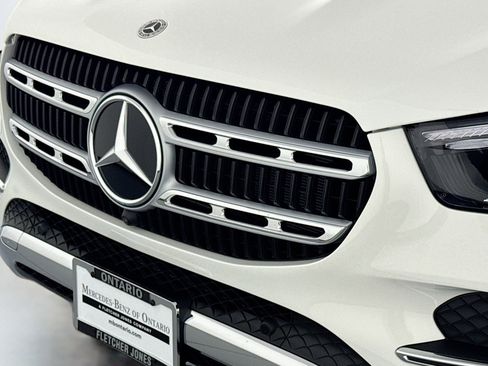 New 2026 Mercedes-Benz GLE 350 4MATIC image 13