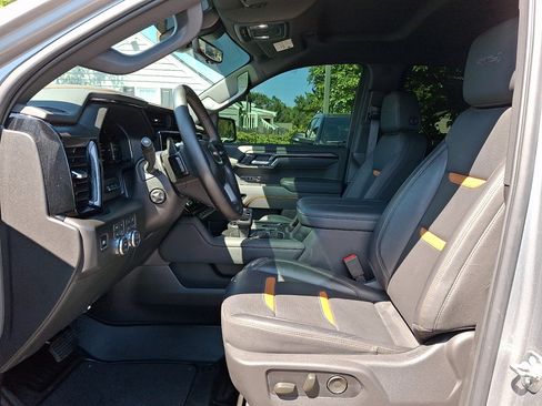 Used 2026 GMC Sierra 1500 AT4 w/ AT4 Premium Package AWD/4WD image 22