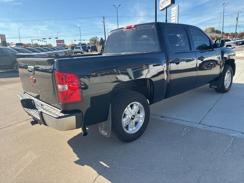 Used 2013 Chevrolet Silverado 1500 LT w/ All-Star Edition image 5