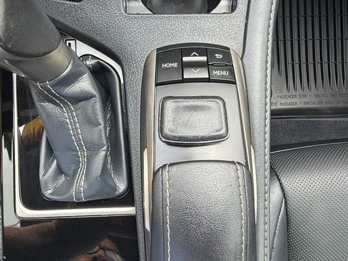 Used 2018 Lexus ES 350 w/ Navigation System Package FWD image 36