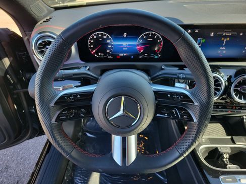 Certified 2026 Mercedes-Benz CLA 250 CLA 250 image 24