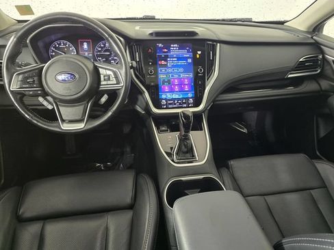 Used 2022 Subaru Outback Limited AWD/4WD image 18