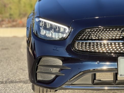 Used 2021 Mercedes-Benz E 350 Sedan image 7