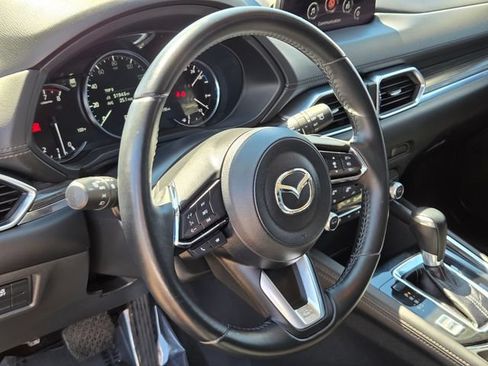 Used 2020 MAZDA CX-5 Grand Touring w/ GT Premium Package FWD image 17