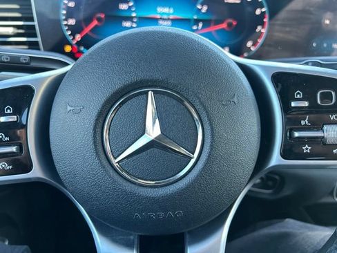 Used 2020 Mercedes-Benz GLE 350 4MATIC image 32