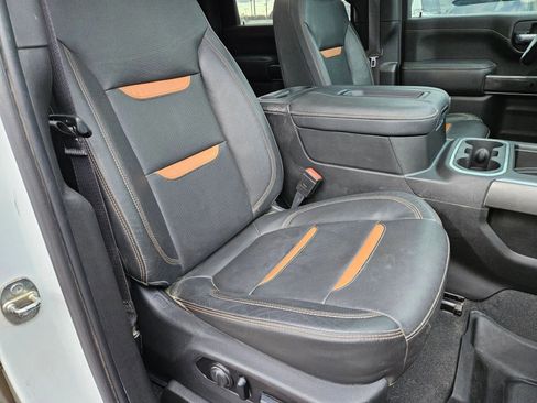 Used 2021 GMC Sierra 2500 AT4 w/ AT4 Premium Plus Package image 62