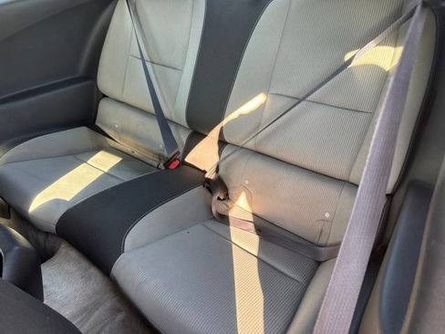Used 2015 Chevrolet Camaro LT w/ RS Package RWD image 12