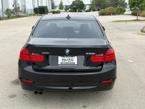 Used 2013 BMW 328i xDrive Sedan AWD/4WD image 6