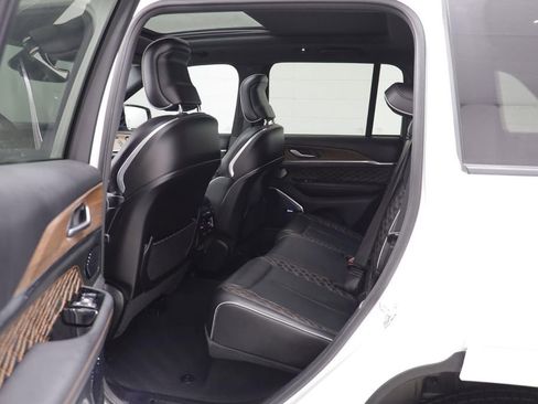 Used 2022 Jeep Grand Cherokee Summit image 14