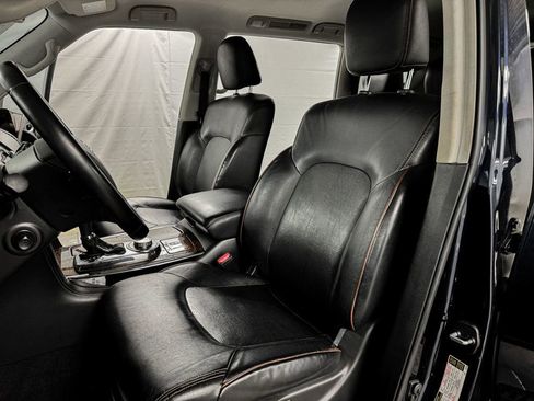 Used 2019 Nissan Armada SL image 7