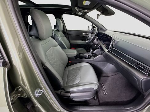Used 2023 Kia Sportage X-Pro AWD/4WD image 21