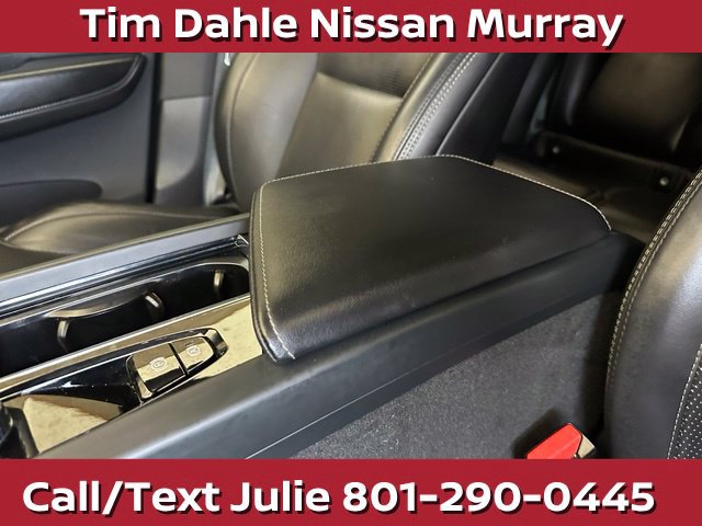 Used 2023 Volvo XC60 B5 Ultimate w/ Climate Package AWD/4WD image 30