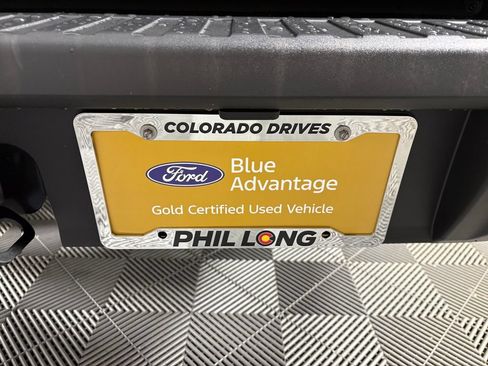 Certified 2023 Ford Maverick XLT w/ XLT Luxury Package FWD image 30