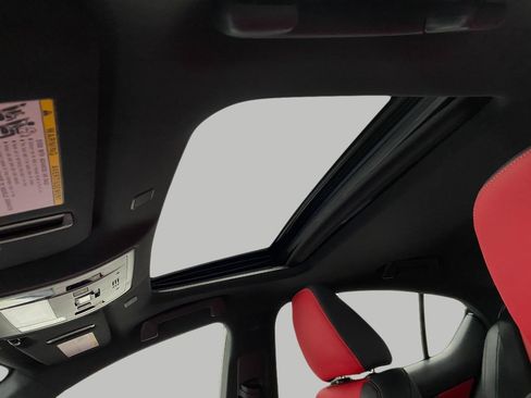New 2026 Lexus IS 350 F Sport AWD/4WD image 30