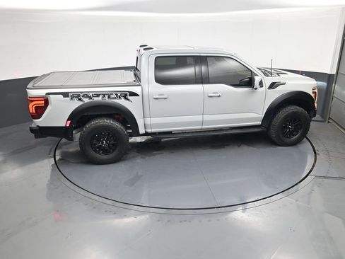 Used 2024 Ford F150 Raptor AWD/4WD image 34