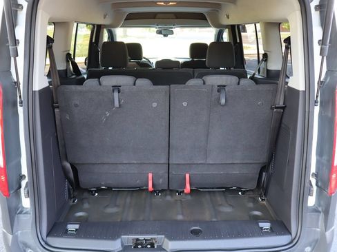 Used 2016 Ford Transit Connect XL FWD image 20