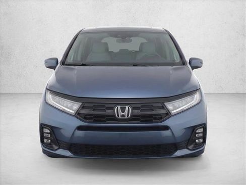 Used 2025 Honda Odyssey EX-L image 2
