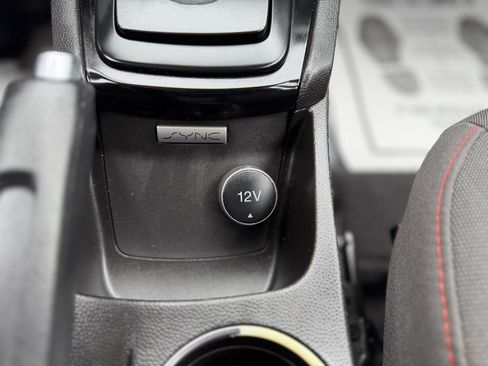 Used 2019 Ford Fiesta ST-Line image 34