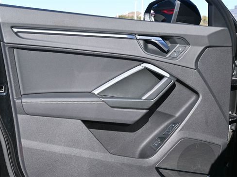 Certified 2022 Audi Q3 2.0T Premium Plus image 17