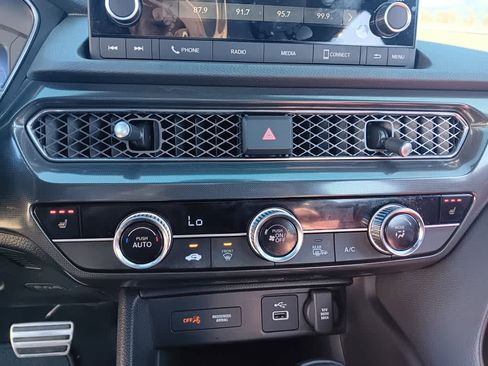 Used 2025 Acura Integra A-Spec image 24