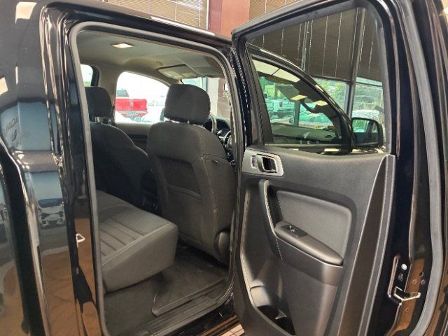 Used 2021 Ford Ranger XLT w/ Technology Package AWD/4WD image 29