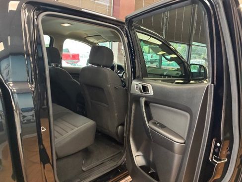 Used 2021 Ford Ranger XLT w/ Technology Package AWD/4WD image 29