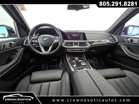 Used 2021 BMW X5 sDrive40i w/ Convenience Package image 18