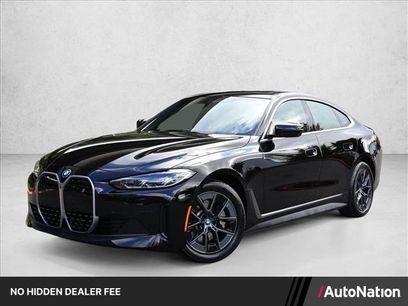 Certified 2023 BMW i4 eDrive40