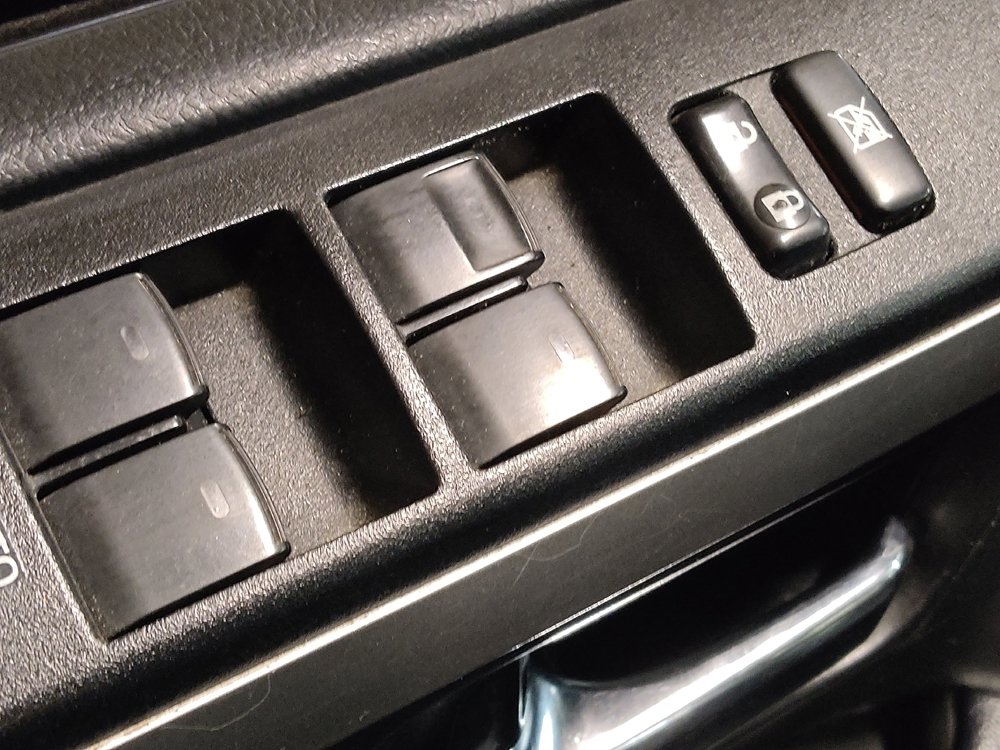 Used 2022 Toyota 4Runner SR5 RWD image 27