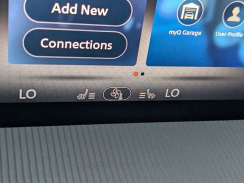 New 2026 Nissan Murano SV AWD/4WD image 16