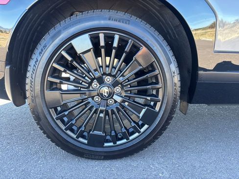 Certified 2025 Hyundai Santa Fe Calligraphy image 33