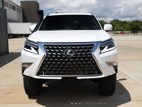 Used 2023 Lexus GX 460 Premium AWD/4WD image 21