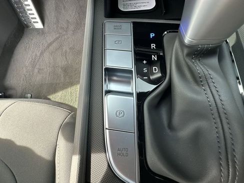 New 2026 Hyundai Elantra SEL Sport w/ Cargo Package image 29