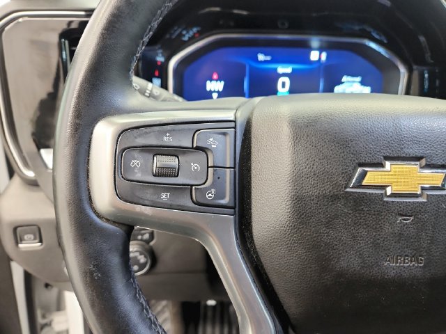 Used 2023 Chevrolet Silverado 1500 LT AWD/4WD image 36