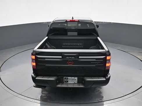 New 2026 Nissan Frontier Pro-X w/ Tow Package image 27