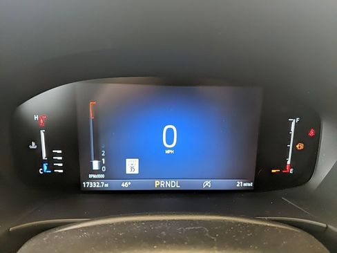 Used 2023 Ford Escape ST-Line w/ Tech Pack #1 image 24