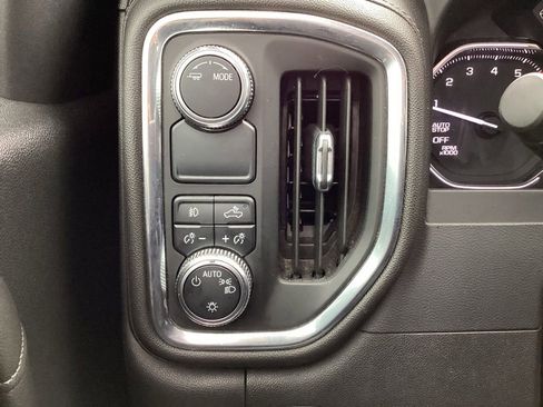 Used 2021 GMC Sierra 1500 Elevation image 25
