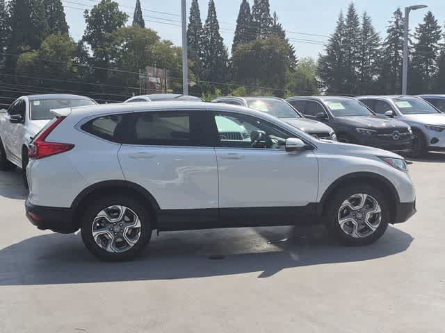 Used 2019 Honda CR-V EX-L image 9