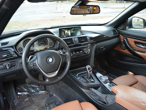 Used 2016 BMW 435i Convertible image 25