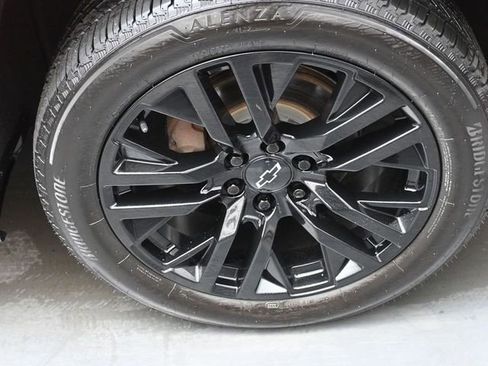 Used 2021 Chevrolet Silverado 1500 RST w/ Rally Edition image 28