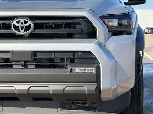 Certified 2025 Toyota 4Runner SR5 image 8