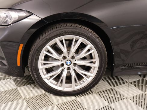 Used 2023 BMW 330i xDrive Sedan AWD/4WD image 19